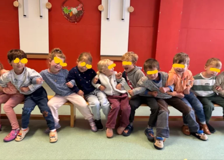 Oktober Fest Sequoia Schule Saverne