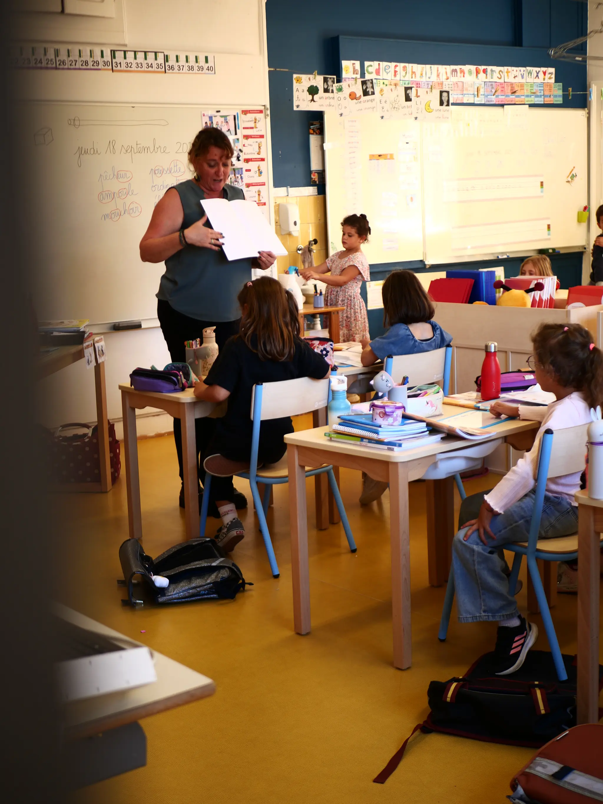 Sequoia Schule Saverne Ecole bilingue alsacien allemand (15)