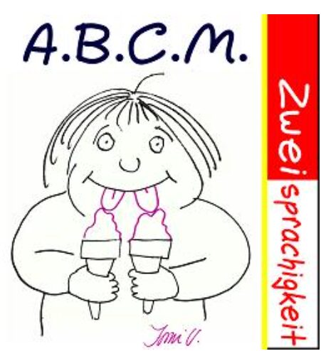 A.B.C.M. Zweisprachigkeit