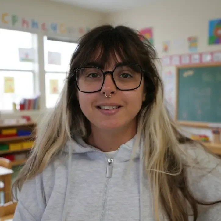 Emy Equipe Sequoia Schule Saverne